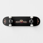 MMR Skateboard (Horizontaal)
