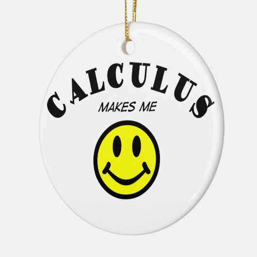 MMS: Berekening Keramisch Ornament (Links)