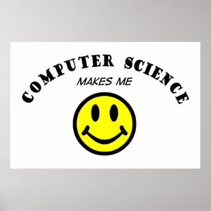 MMS: Computerwetenschappen Poster