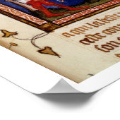 MMS Fr 12399 f.38 Hunting Scene, uit het Boek van Poster (Hoek)