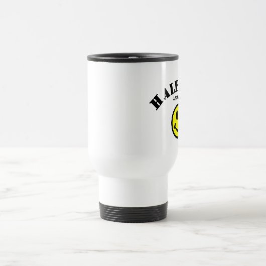 MMS: Halflings Reisbeker (Center)