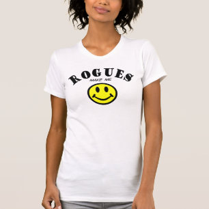 MMS: Rogues T-shirt