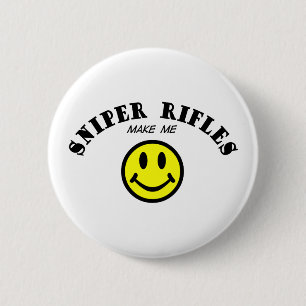MMS: Sniper Rifiles Ronde Button 5,7 Cm