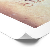 MMS Vitr 26-7 Het Byzantijnse Leger steekt de luch Poster (Hoek)