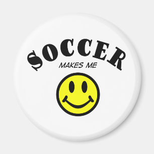 MMS: Voetbal Magneet