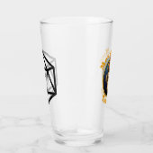 MMT Marvin Pint Glass Glas (Rechts)