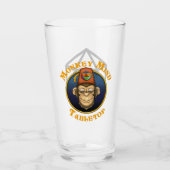 MMT Marvin Pint Glass Glas (Voorkant)