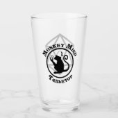 MMT Pint Glass Glas (Voorkant)