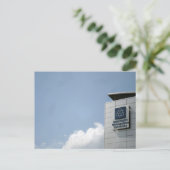 MMU-BRIEFKAART BRIEFKAART (Staand voorkant)