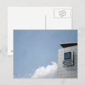 MMU-BRIEFKAART BRIEFKAART (Voorkant / Achterkant)