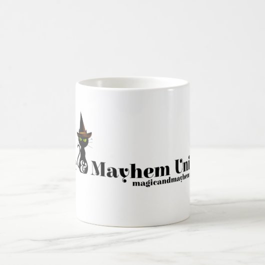 MMU-Mok Koffiemok (Center)