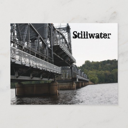 MN BRIEFKAART (Voorkant)