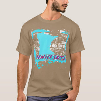 mn gemaakt t-shirt