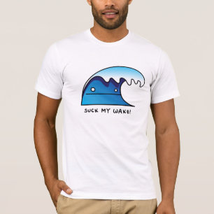 M'n kielzog t-shirt