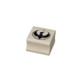 MN Loon stijgt Rubberstempel