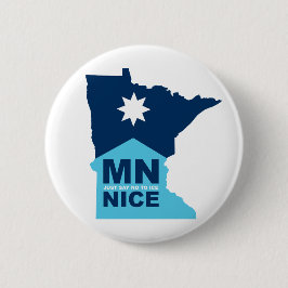 MN NICE RONDE BUTTON 5,7 CM