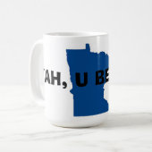 MN Pride Koffiemok (Voorkant links)