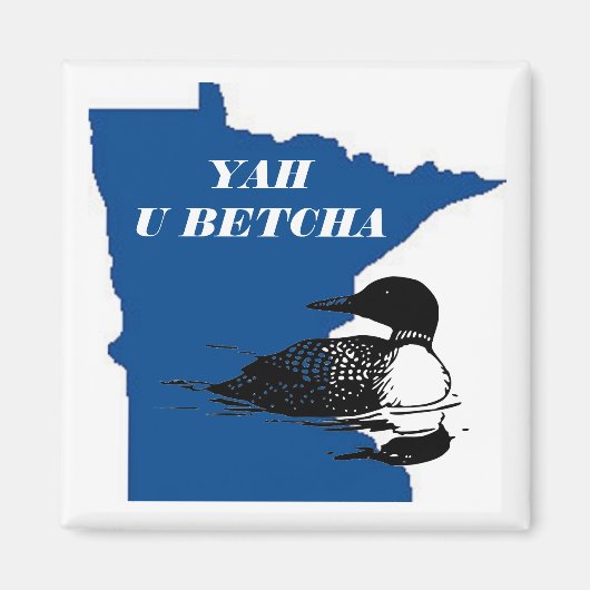 MN QUOTE MAGNEET (Voorkant)