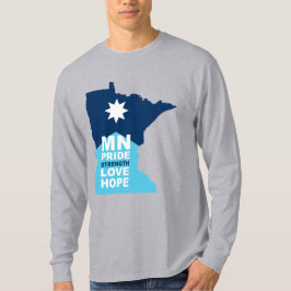 MN Sterk T-shirt