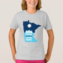 MN Sterk T-shirt
