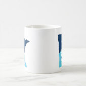 MN Strong  Koffiemok (Center)