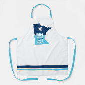 MN Strong Schort (Voorkant)