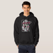 MN Zombies Hoodie (Voorkant volledig)