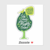 MNA 2024 Sticker (Vel)