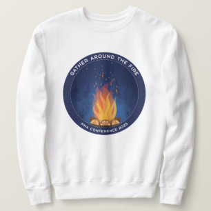 MNA Conferentie 2025 Sweatshirt Heren maten