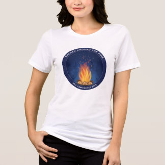 MNA Conferentie 2025 T-shirt voor vrouwen