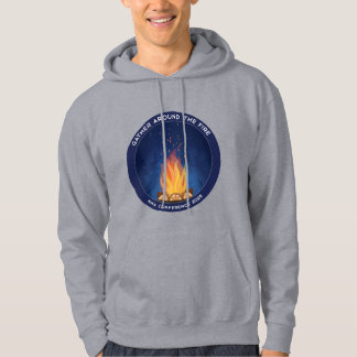 MNA-conferentie 2025-trui Hoodie