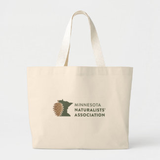 MNA Jumbo Boodschappentas Grote Tote Bag