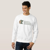 MNA Sweatshirt (Voorkant volledig)