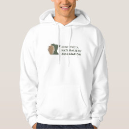 MNA-trui Hoodie