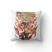 Mnagá One Piece is niet een standaard tekst om te 