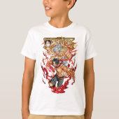 Mnagá One Piece T-shirt (Voorkant)