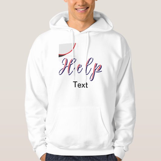 Mnattv hoodie (Voorkant)