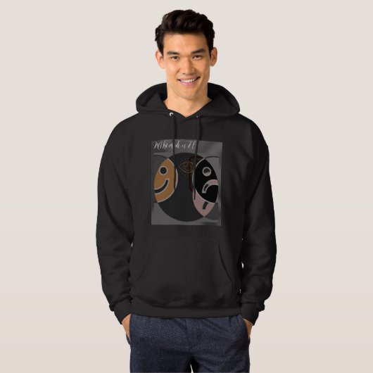 Mnattv hoodie (Voorkant volledig)