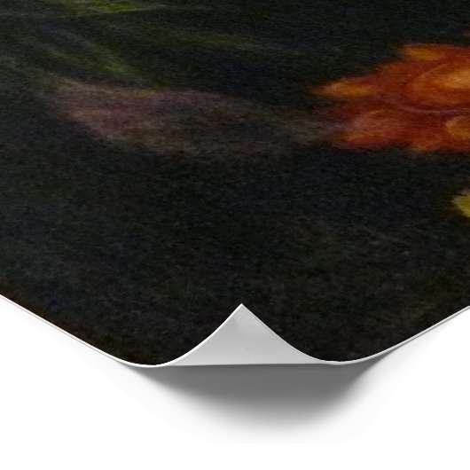 Mnemosyne Poster (Hoek)