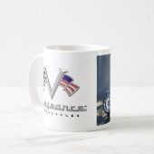 MnG 2-Foto Mok (Voorkant links)