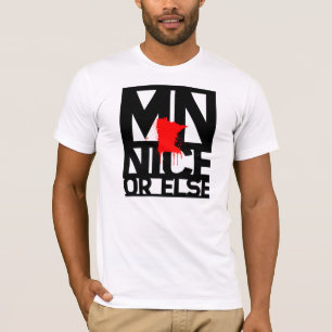 MNice of andere Mannen Shirt