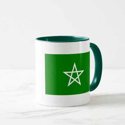 Mnong Mok (Voorkant rechts)