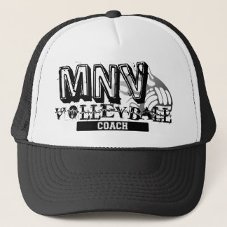 MNV Volleyball PET
