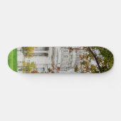 MO Capitol Autumn Persoonlijk Skateboard (Horizontaal)