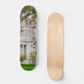 MO Capitol Autumn Persoonlijk Skateboard (Voorkant)