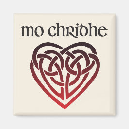 Mo Chridhe Magneet
