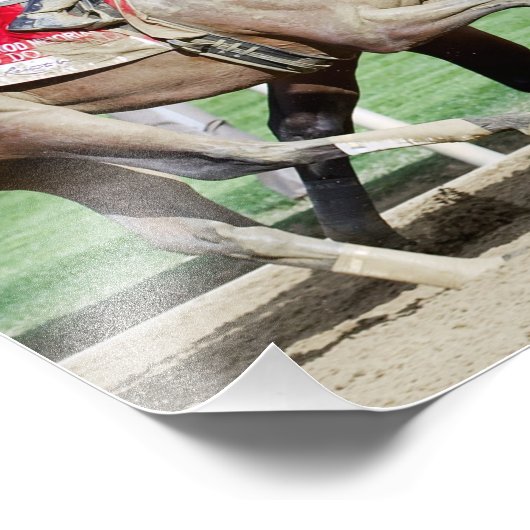 Mo Donegal foto's afdrukken Foto Afdruk (Hoek)