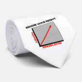 Mo Geld Meer Problemen Stropdas (Opgerold)