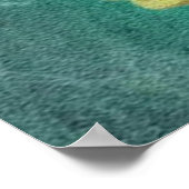 Mo Li Ching Poster (Hoek)