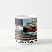 MO Macau - Koffiemok (Center)